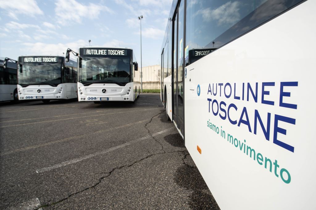 Arezzo, variazione di percorso per la linea C