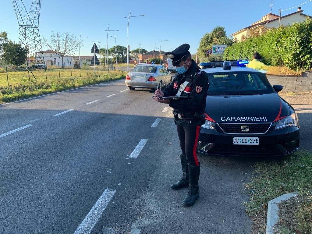 Valdichiana, furti in azienda orafa: denunciato dipendente