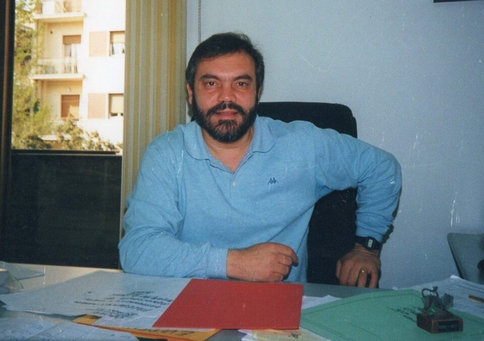 Giorgi, Pd: “Con il Gonfalone della mia città e sulla tomba di La Pira per la Pace”