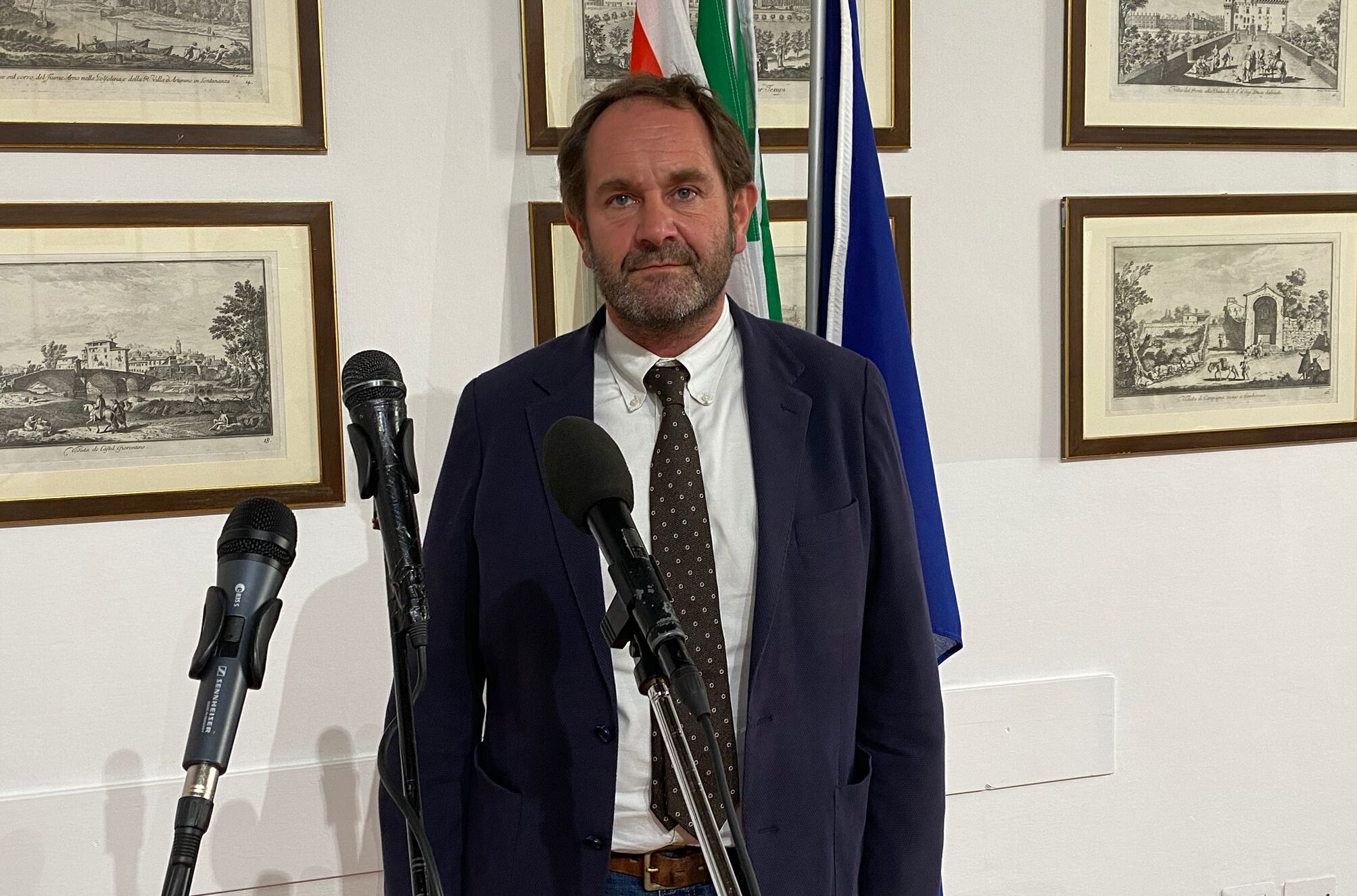 Rincari, Veneri (Fdi): “La Regione come intende sostenere la coltivazione di grano? Ha previsto contributi per gli agricoltori?”