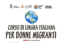Corso Italiano Migranti
