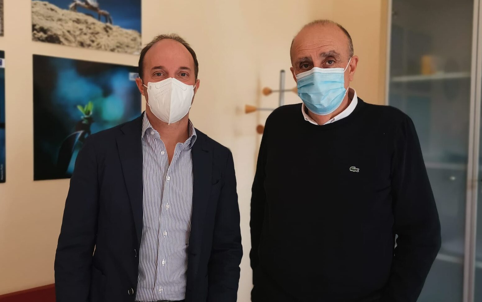 Duccio Venezia nominato nuovo dirigente medico di Radiodiagnostica per la Struttura Complessa Casentino, Valtiberina e Valdichiana Aretina