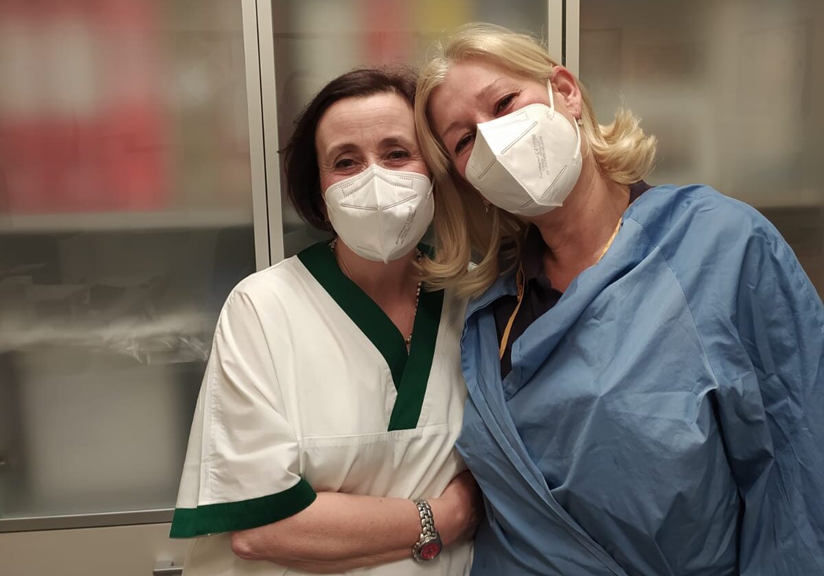 Tumore al seno: la prevenzione è l’arma vincente