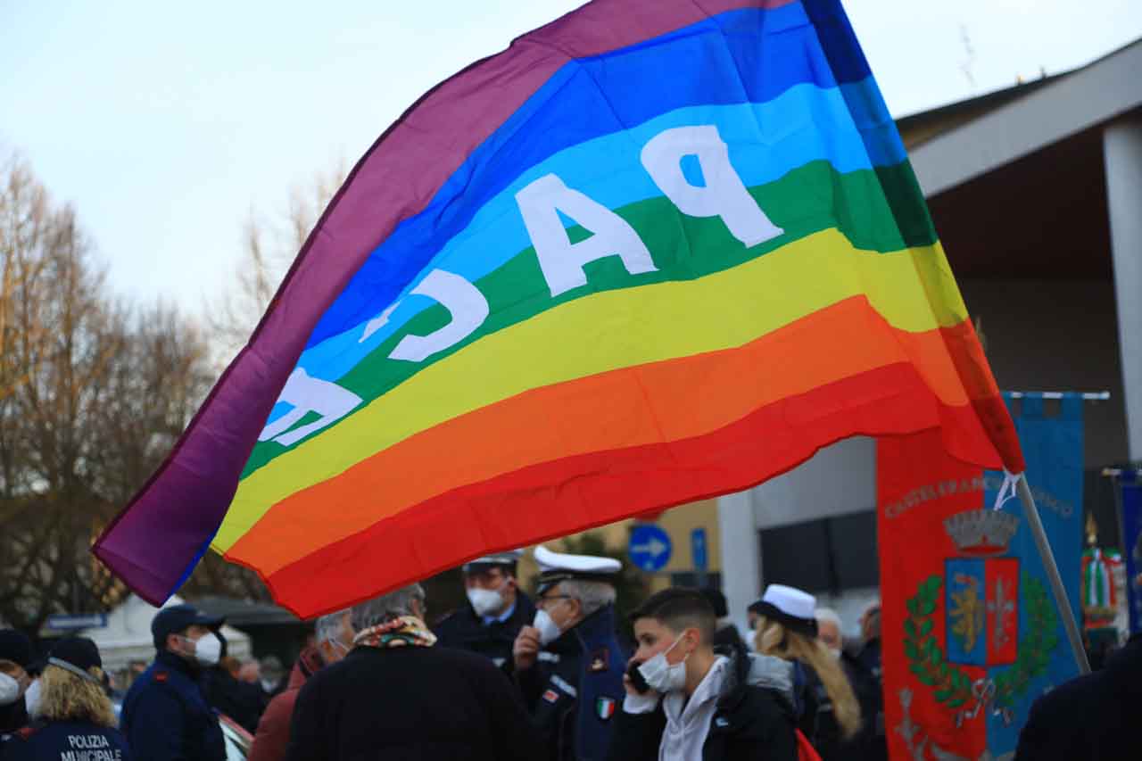 Emergenza profughi ucraini, le prime indicazioni del Comune di San Giovanni Valdarno