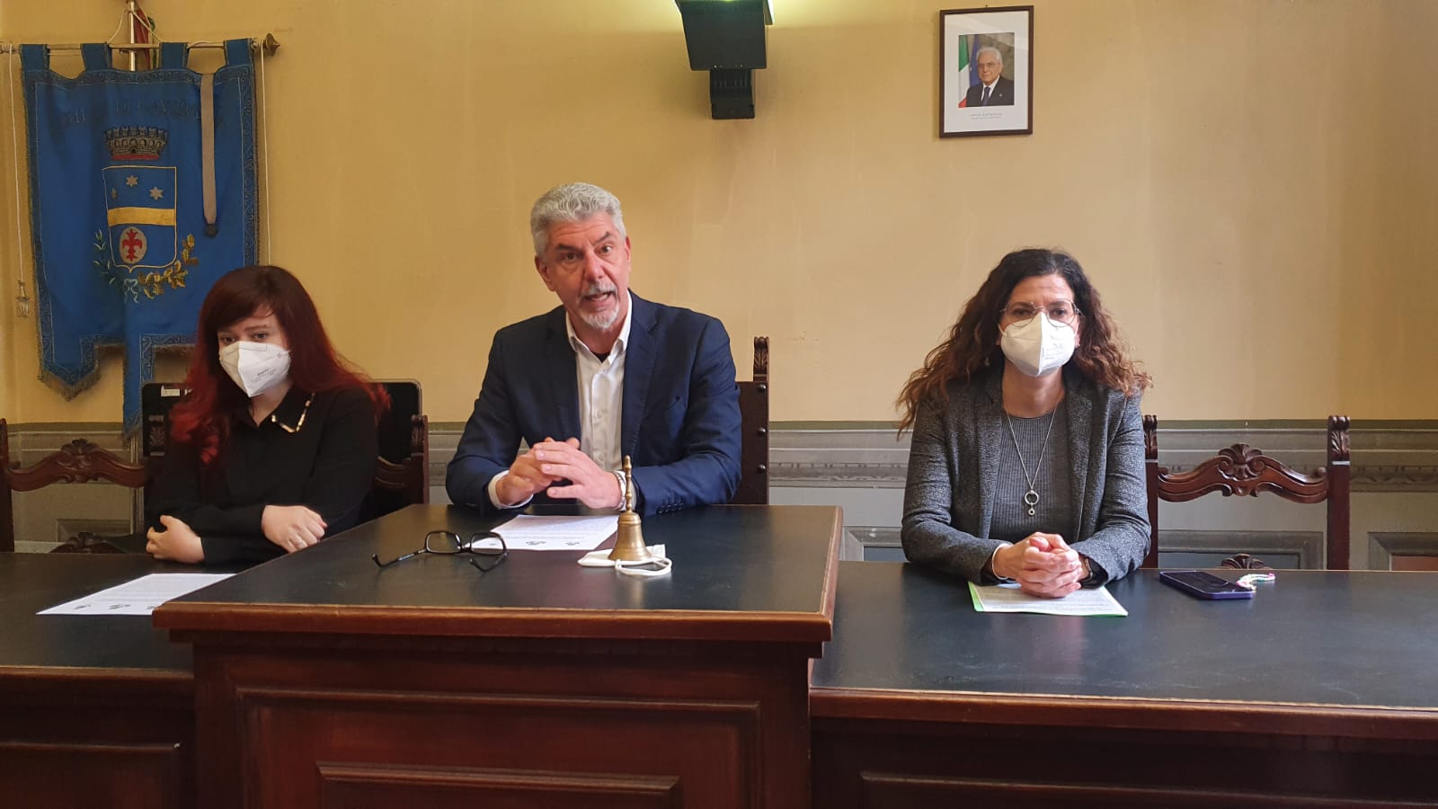 Alta velocità: altri 5 milioni per il Tunnel del Porcellino