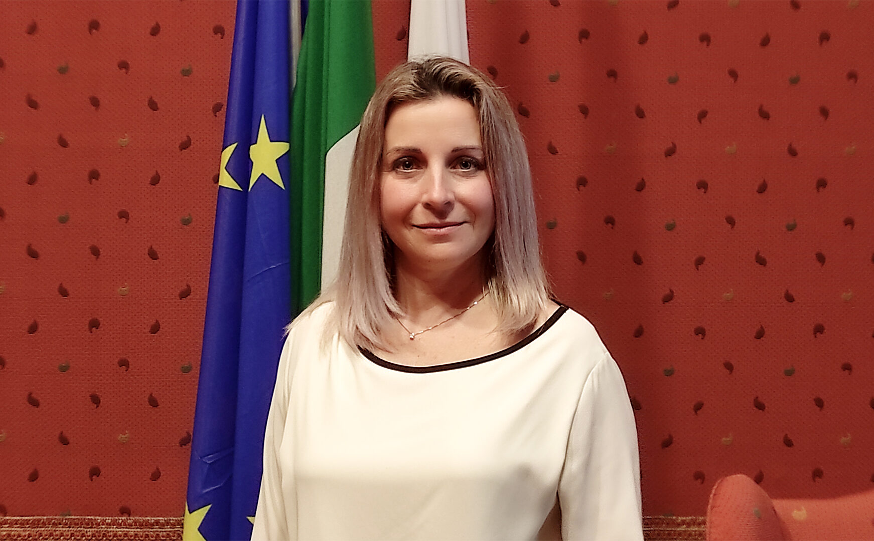 Ucraina, Galletti (M5S): “guerra si spegne con diplomazia e dialogo”