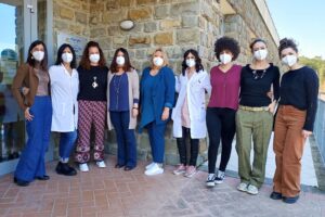 Istituto Agazzi - Equipe Centro Auryn