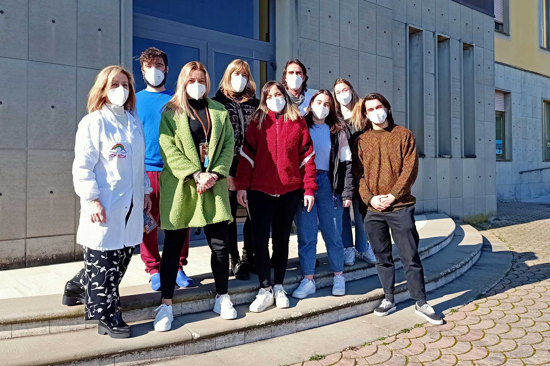 Istituto di Agazzi: al via “Una casa per noi”
