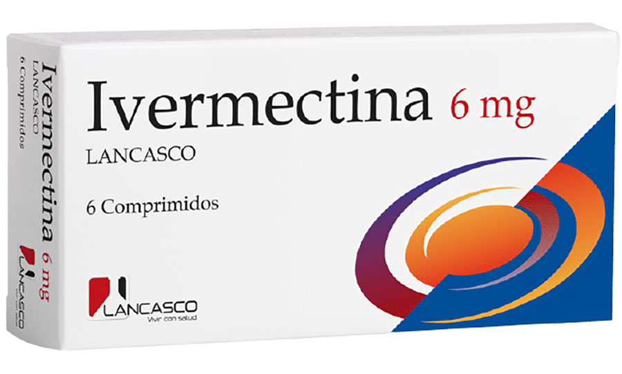 Un nuovo documento di Pfizer indica l’invermectina come farmaco per assistenza domiciliare