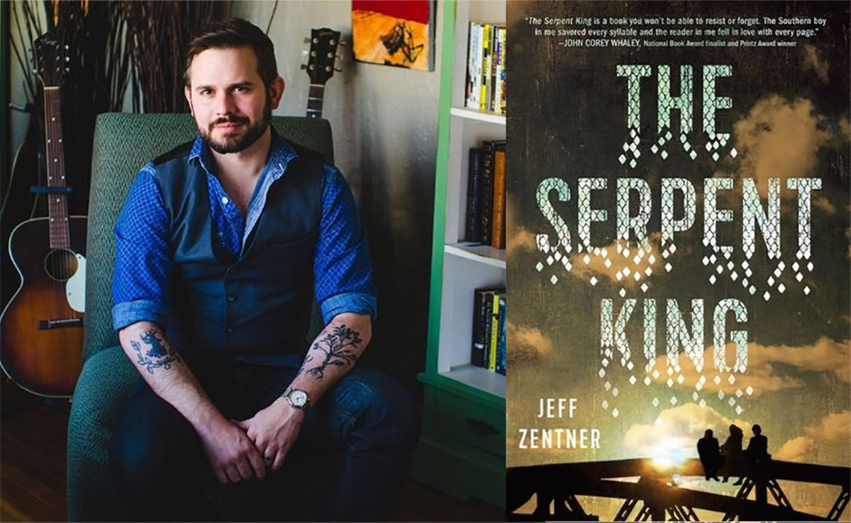 The Serpent King di Jeff Zentner