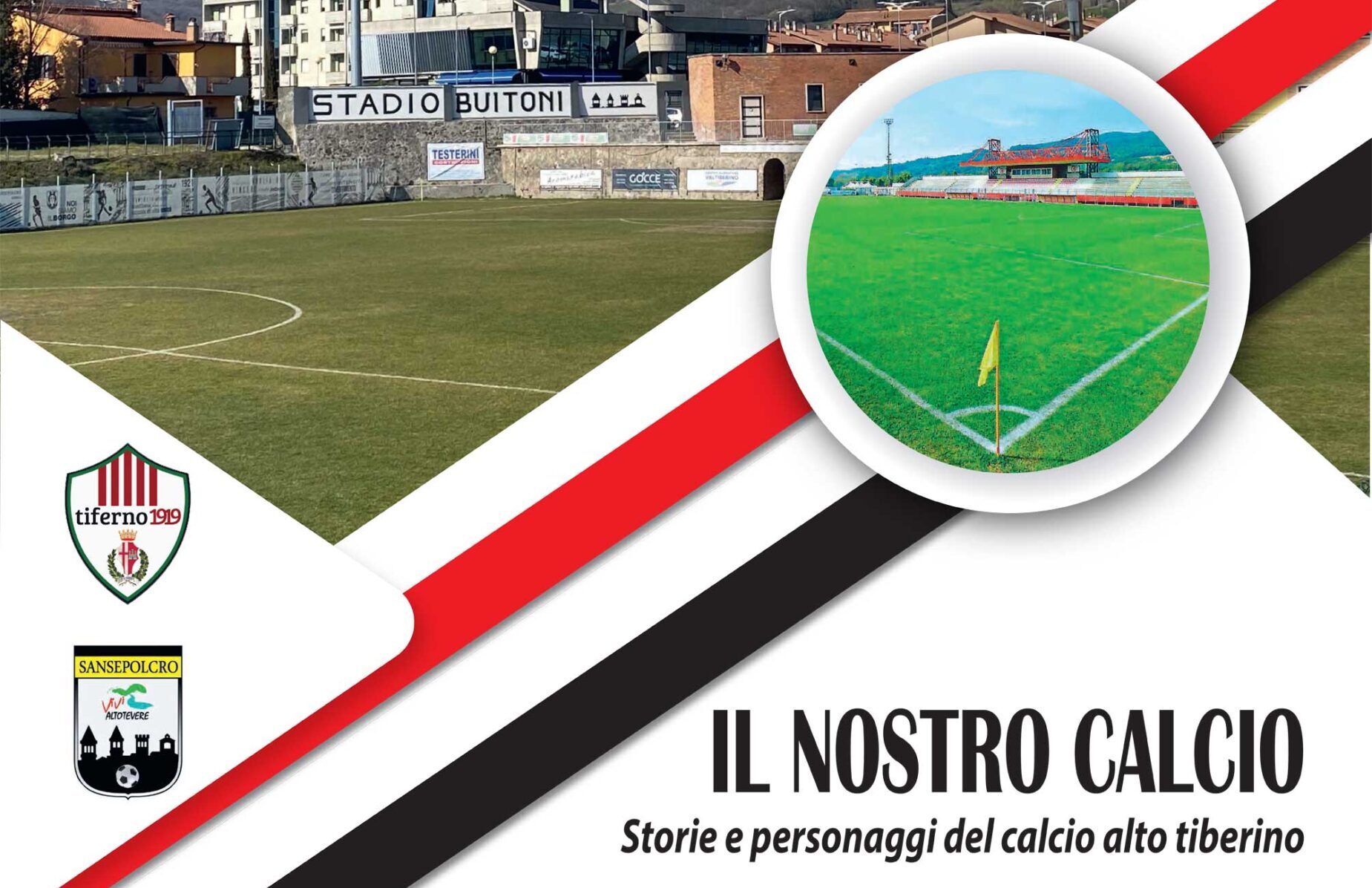 “Il Nostro Calcio”: al via il nuovo torneo giovanile organizzato da Sansepolcro e Tiferno