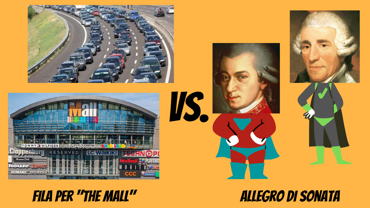 Come nasce un brano musicale? Domenica 20 marzo lezione-concerto all’Auditorium Le Fornaci