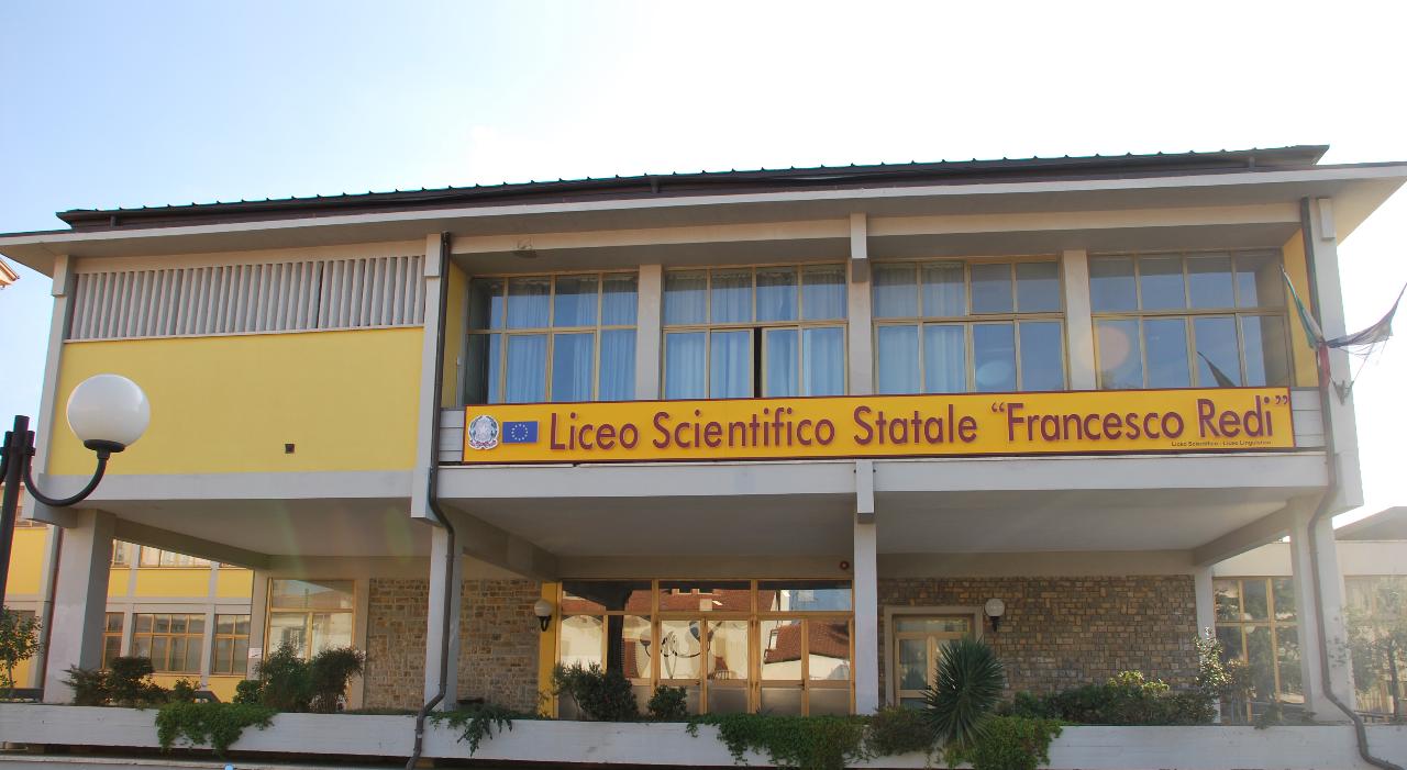 Emergenza Ucraina: la risposta del Liceo Francesco Redi