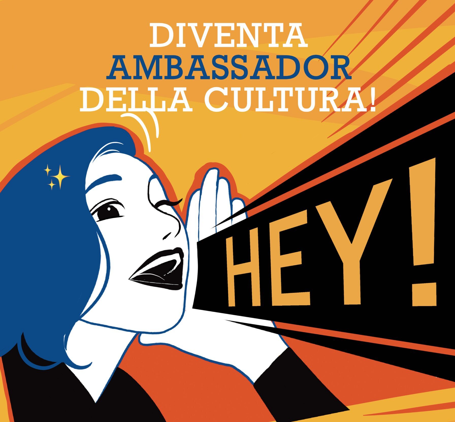 I musei raccontano il mondo ma chi racconta i musei? Cercasi “Ambassador della cultura”