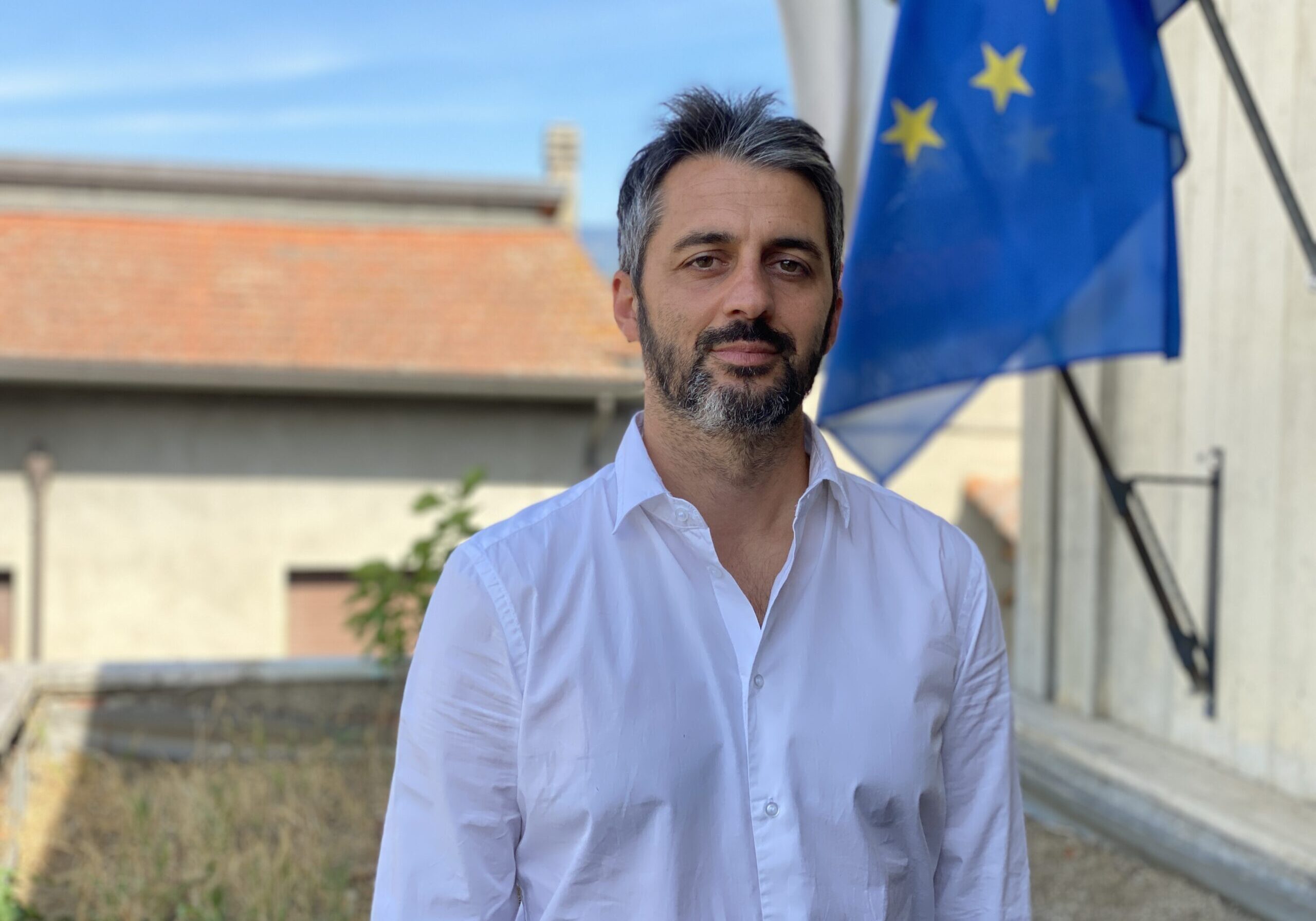 Pala Tennis: partono i lavori di efficientamento energetico