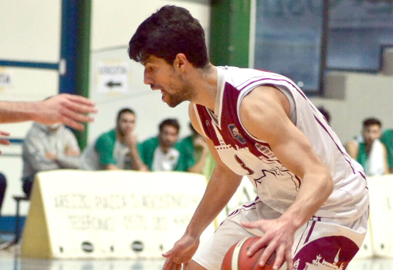 L’Amen blinda i PlayOff vincendo il derby sul campo della Synergy