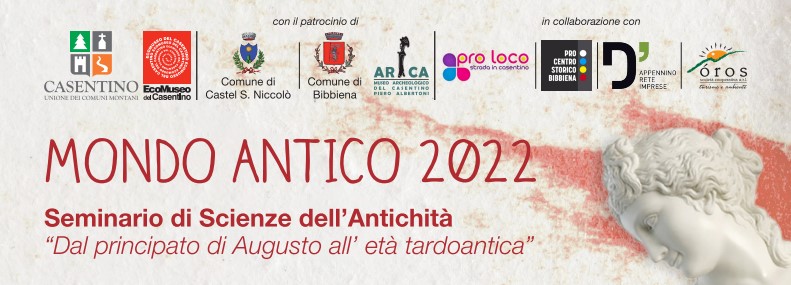 “Dal Principato di Augusto all’età tardoantica” al Museo Archeologico del Casentino