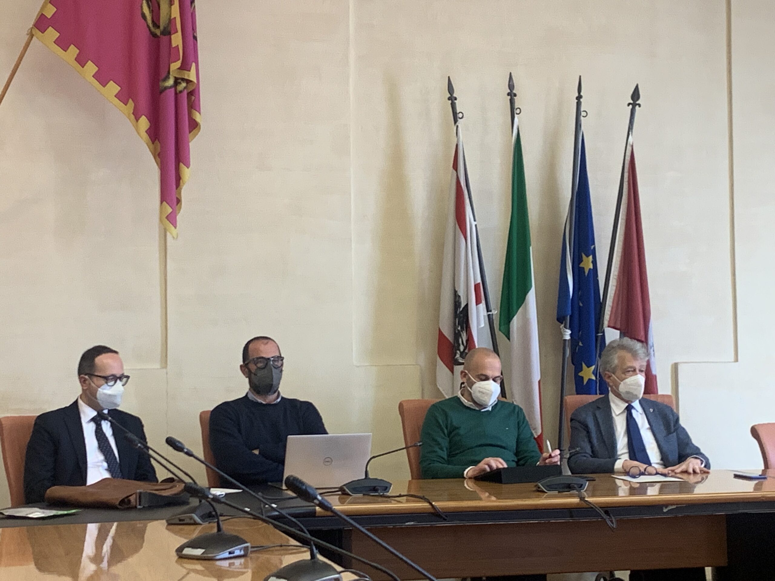 Comune di Arezzo al lavoro per l’elaborazione del Piano d’Azione per l’Energia Sostenibile e il Clima (PAESC)