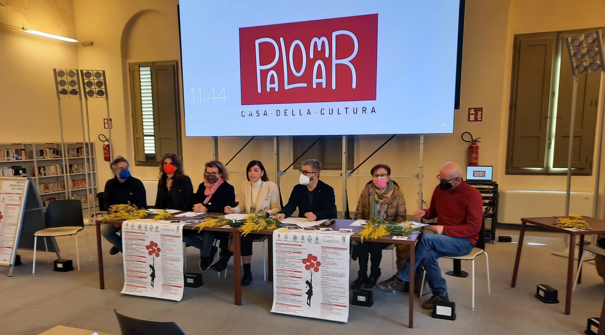 Giornata internazionale della donna: le iniziative in Valdarno