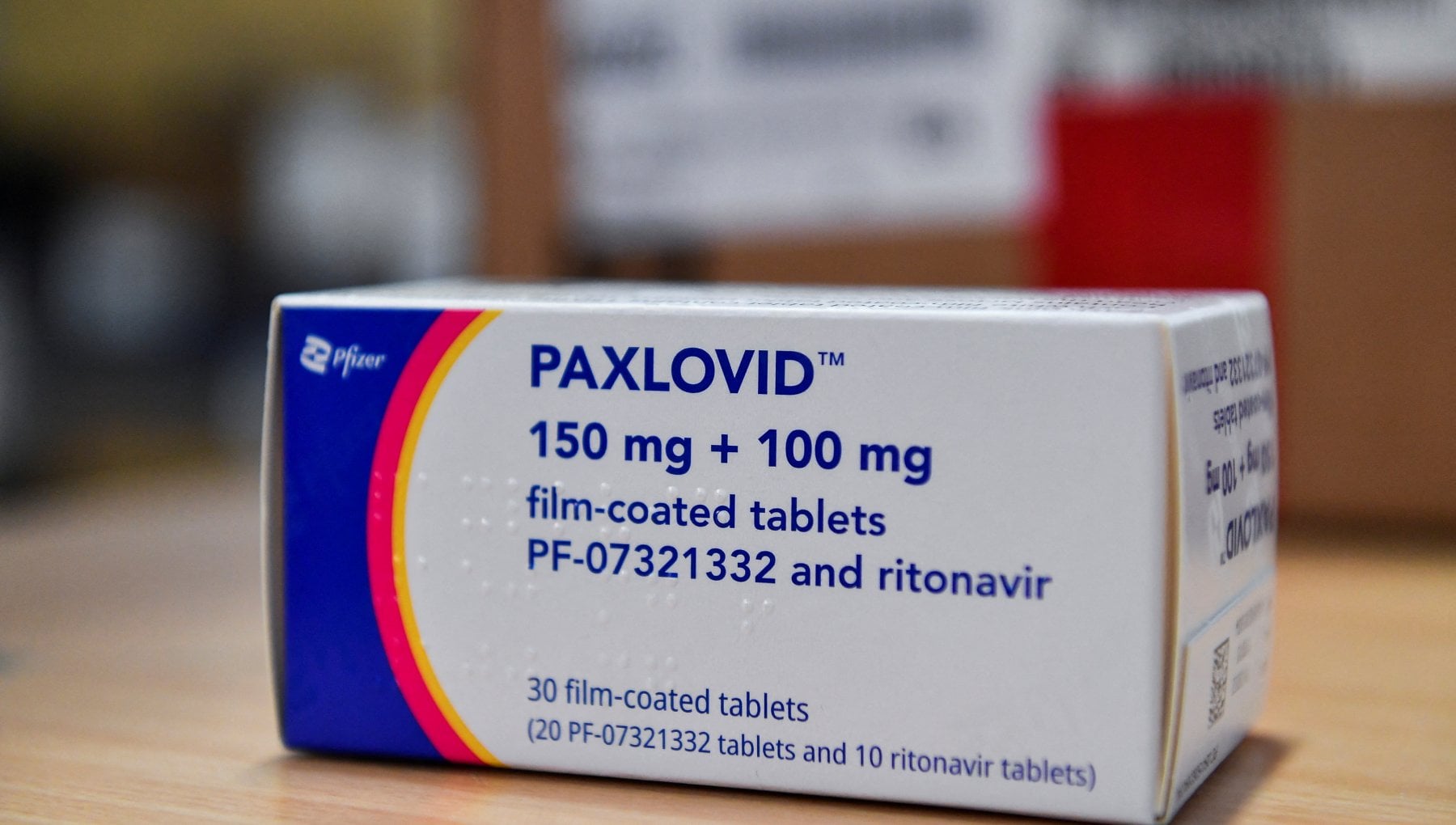 Paxlovid, breve storia di un farmaco contro il Covid-19