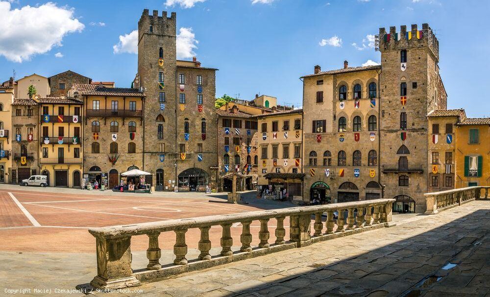 Stagione concertistica aretina: il 5 marzo appuntamento in Sala Vasariana con il Quartetto Gringolts