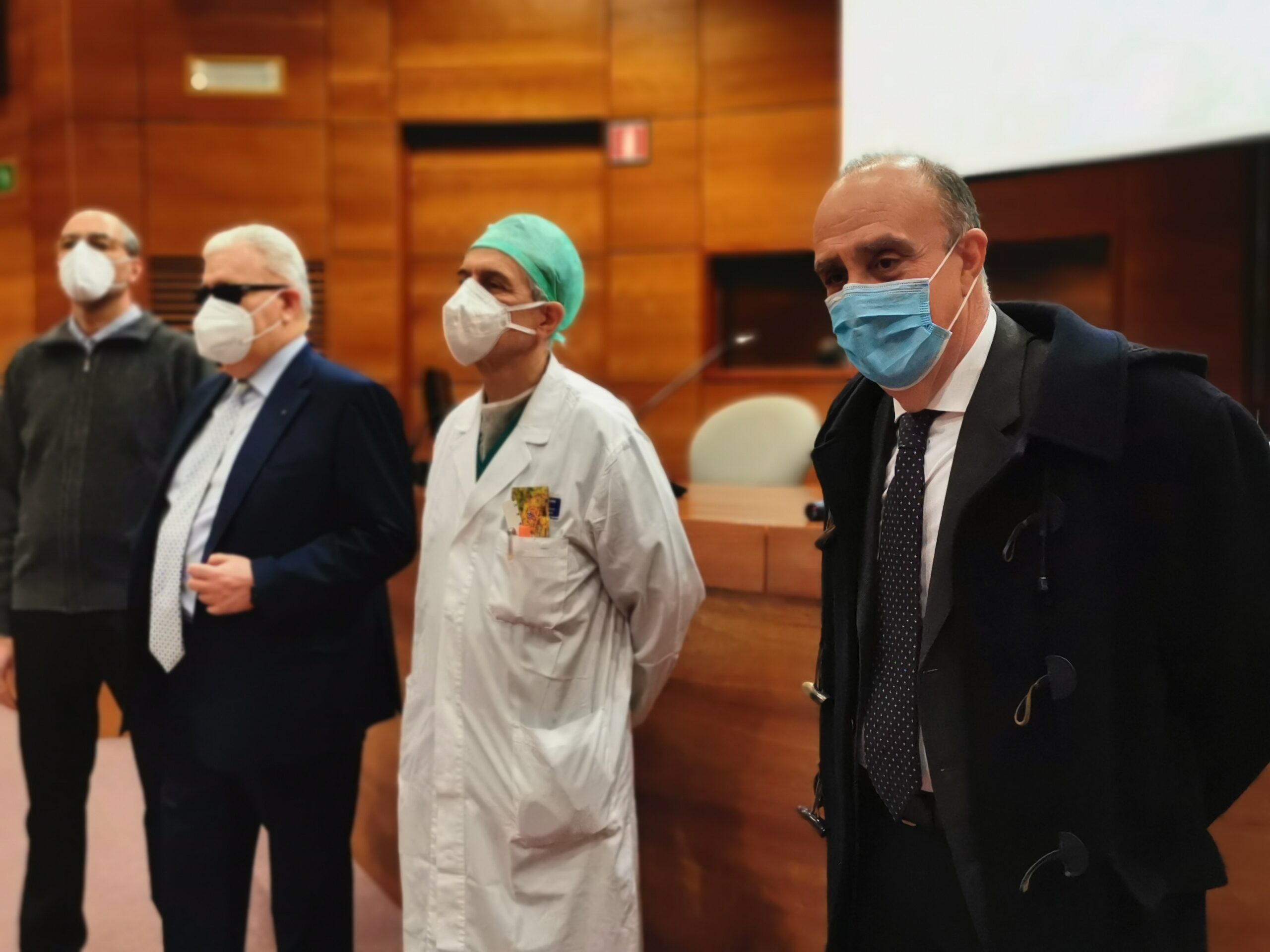Settimana mondiale del glaucoma 2022. Le iniziative dal 6 al 12 marzo