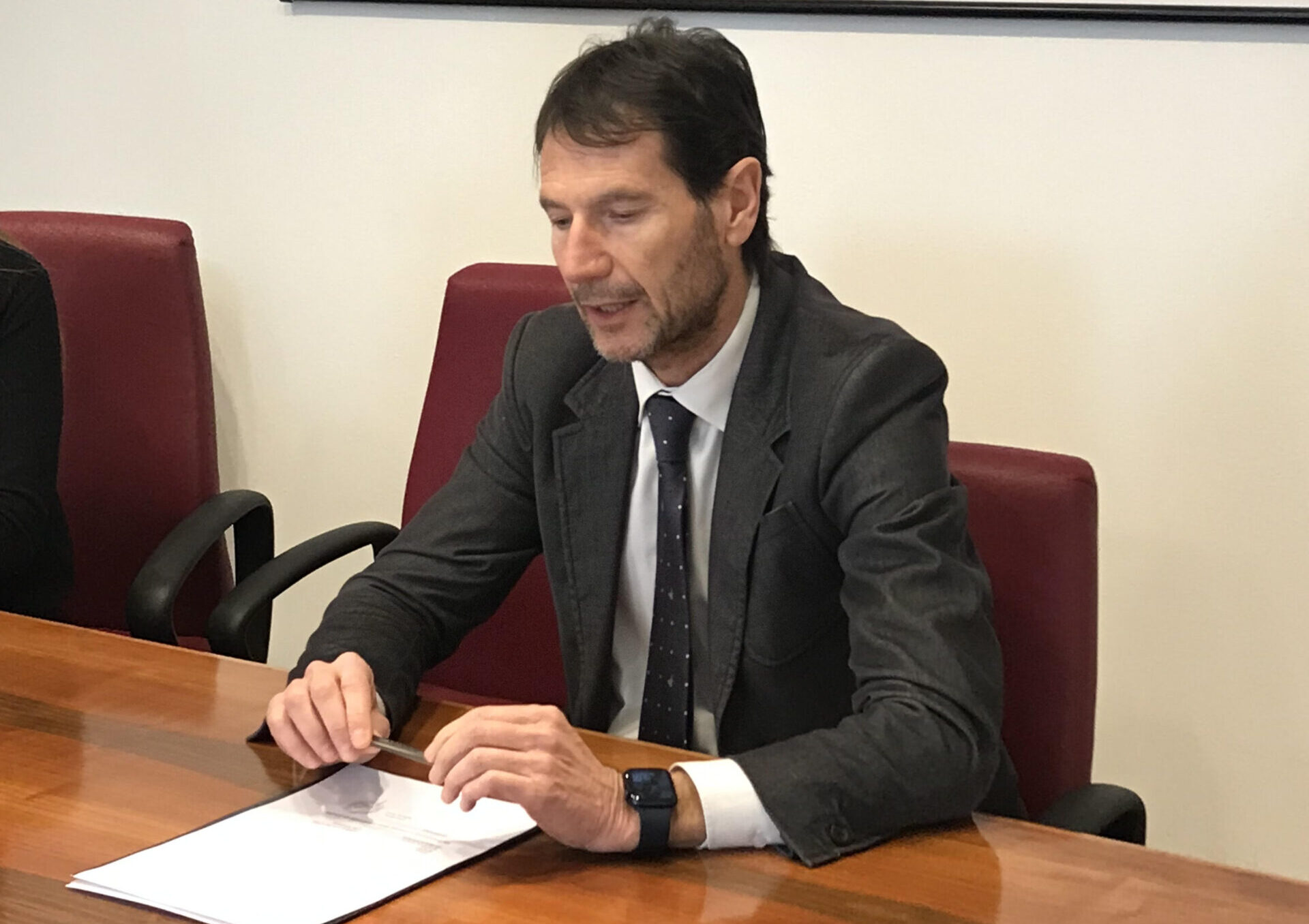 Alta velocità: Ordine dei Commercialisti sostiene petizione del comitato SAVA