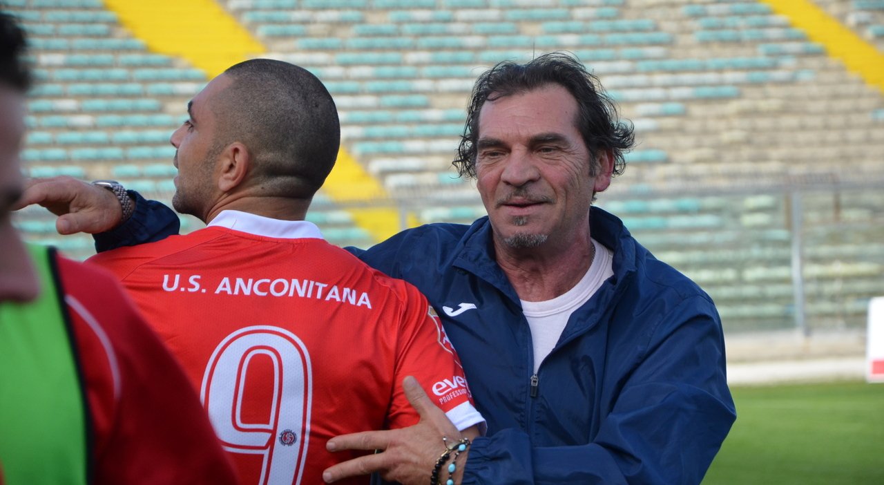Salvatore Gnisci: l’Arezzo si stringe attorno alla famiglia
