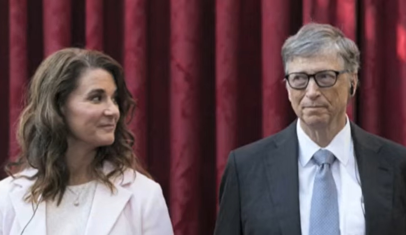La prima intervista di Melinda Gates dopo il divorzio