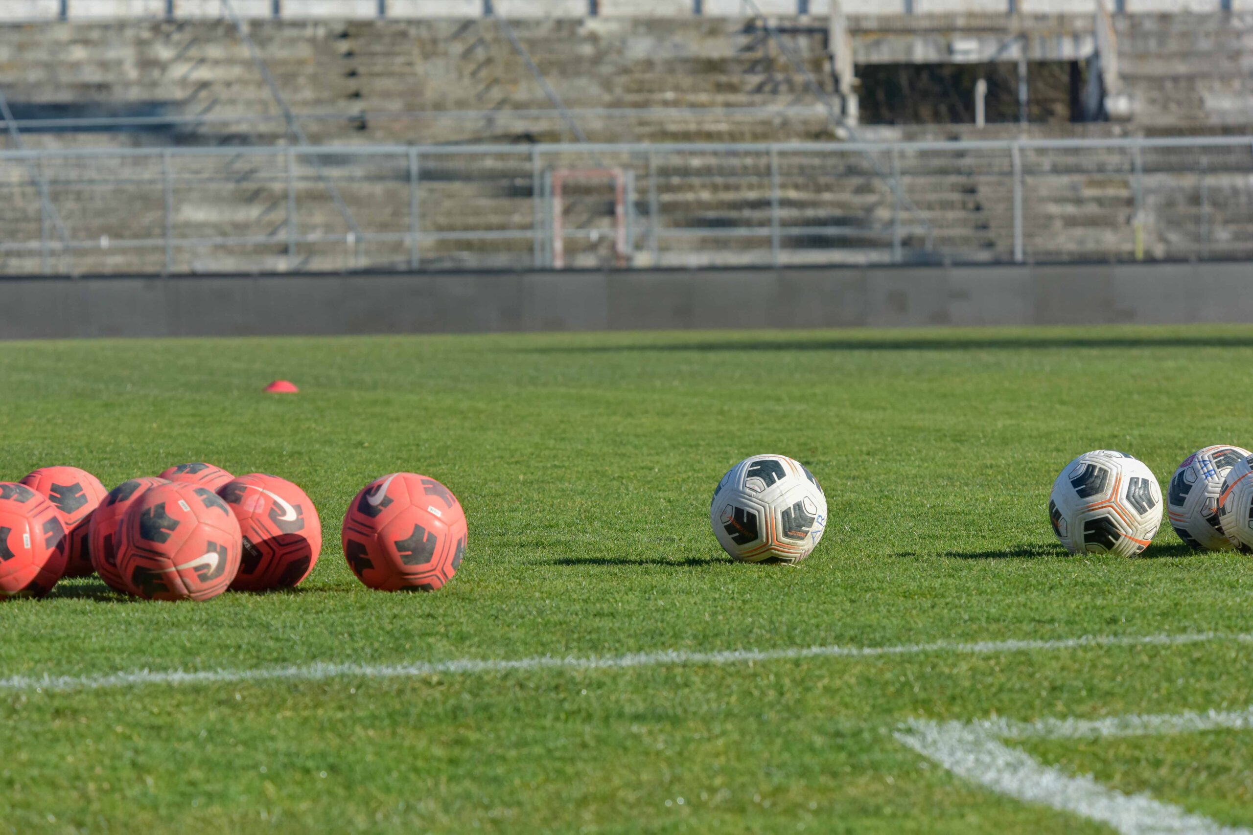 Settore giovanile Arezzo: il programma del fine settimana