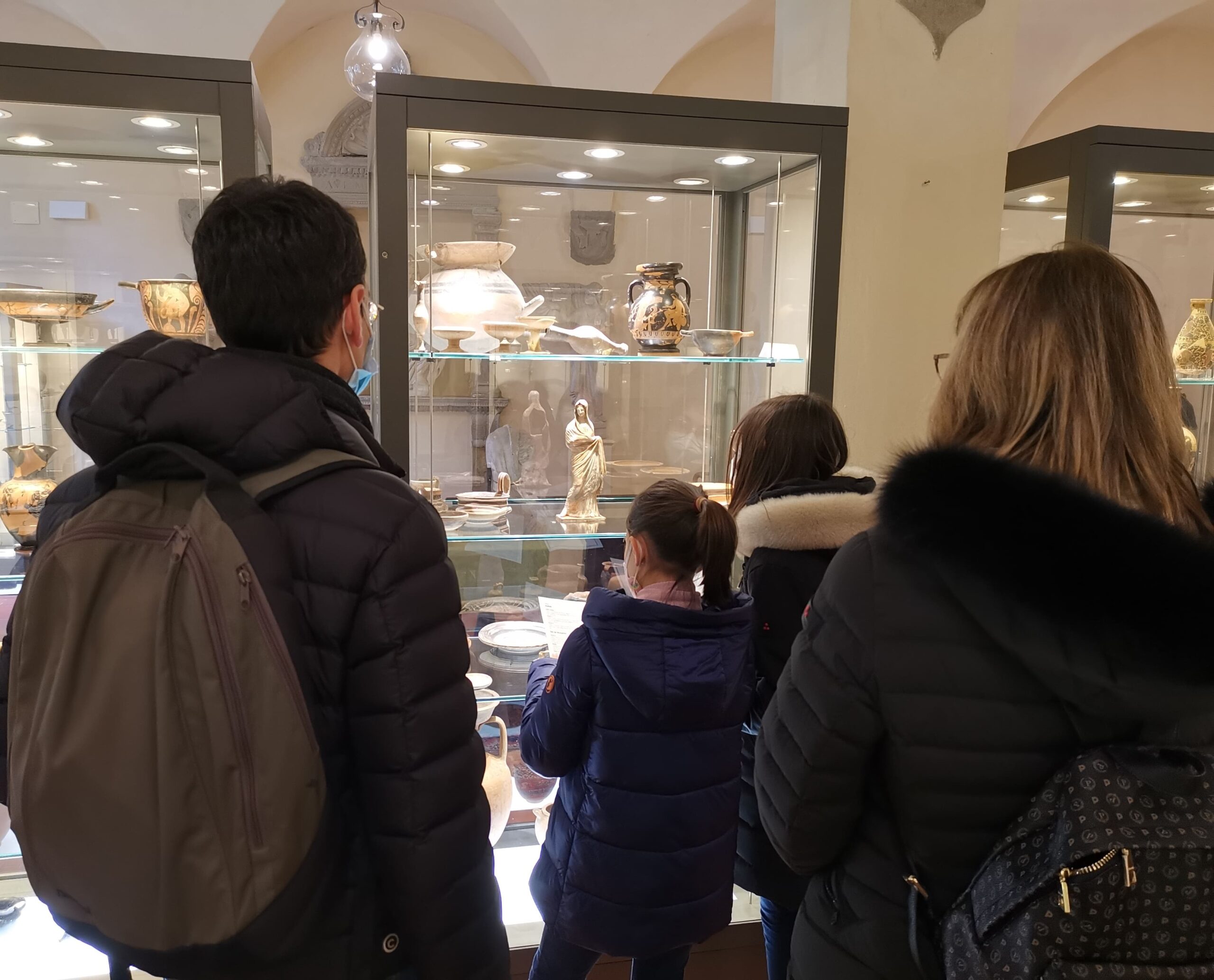 Le proposte della Fondazione Ivan Bruschi per la Giornata Internazionale dei Diritti della Donna