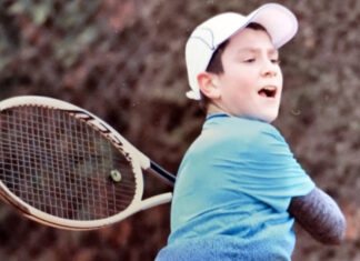Tennis Giotto - Junior Next Gen Italia