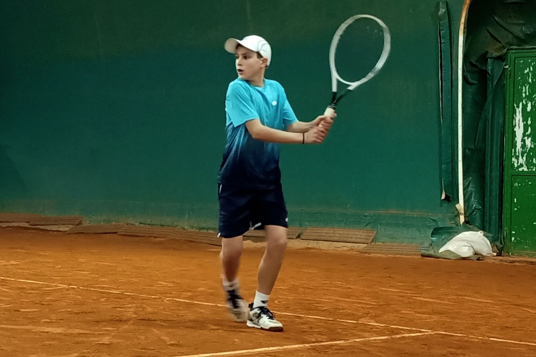 Il torneo Junior Next Gen Italia volge alle fasi finali