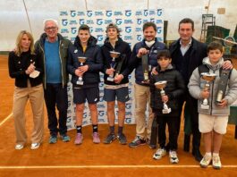 Tennis Giotto - Premiazioni Junior Next Gen Italia 2022 (1)