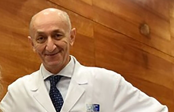 Tommaso Amato: colonna della sanità aretina
