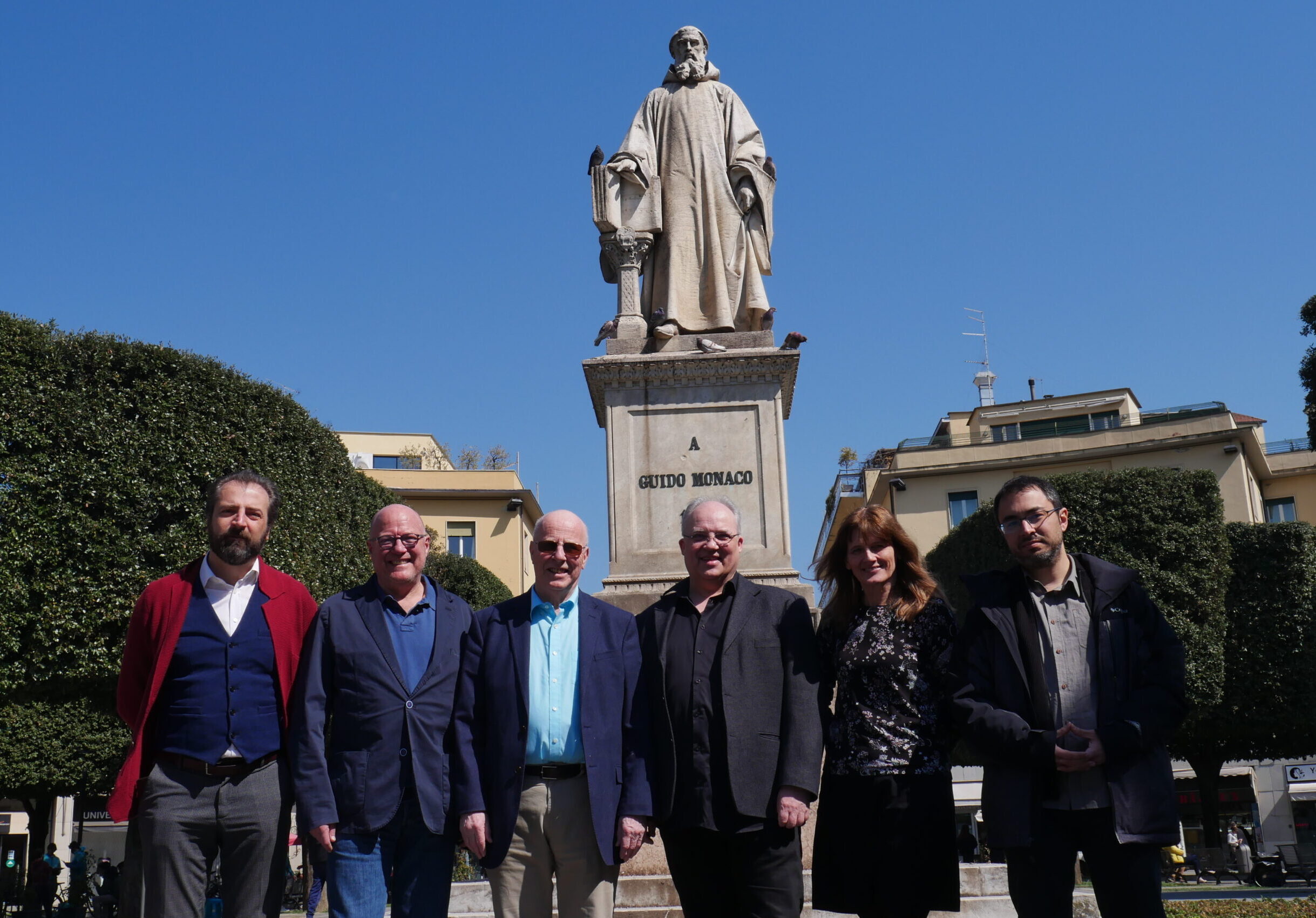 6° Concorso Nazionale organizzato da Vox Cordis