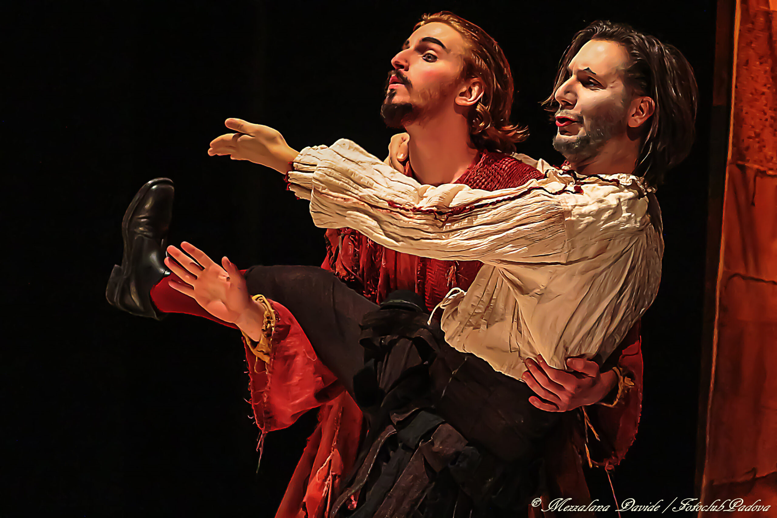 Due appuntamenti imperdibili al Teatro Le Fornaci di Terranuova Bracciolini
