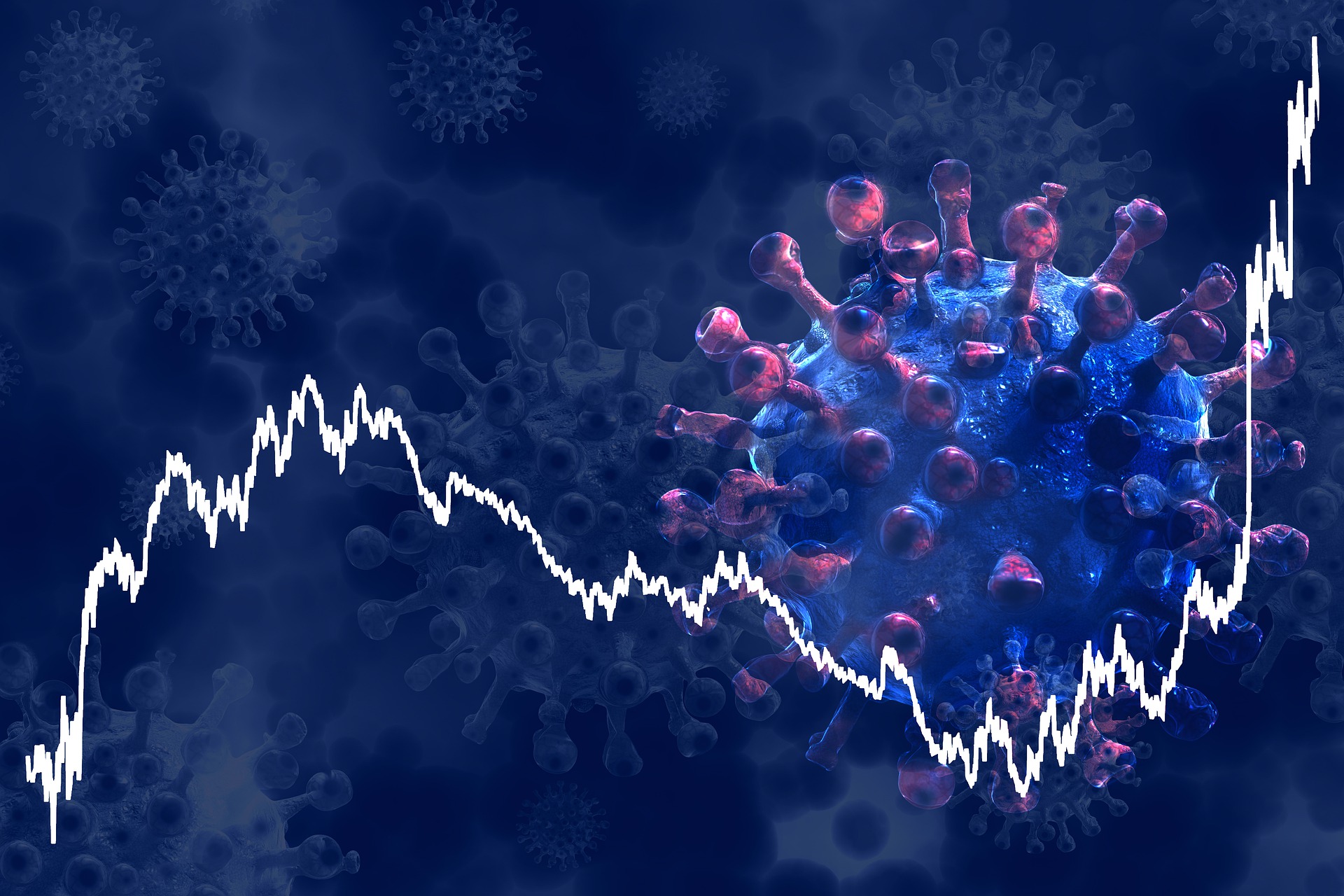 Coronavirus: in Toscana 2.213 nuovi casi e 8 decessi