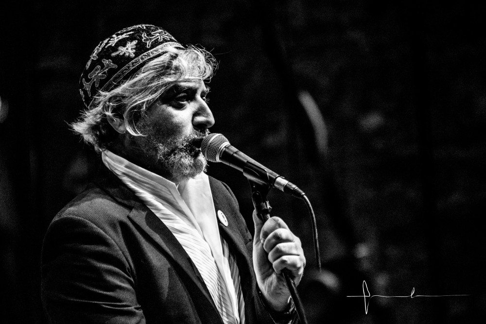 Il canto del Nigun, ad Arezzo il workshop gratuito con Enrico Fink