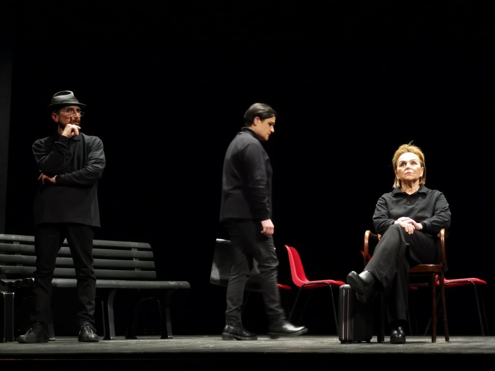 “SINASSI, ovverosia quando è tempo di radunarsi per diventare quello che siamo nati per essere”