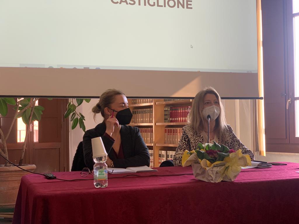 Istituto “Giovanni da Castiglione”: Seconda iniziativa per la Giornata Internazionale della Donna