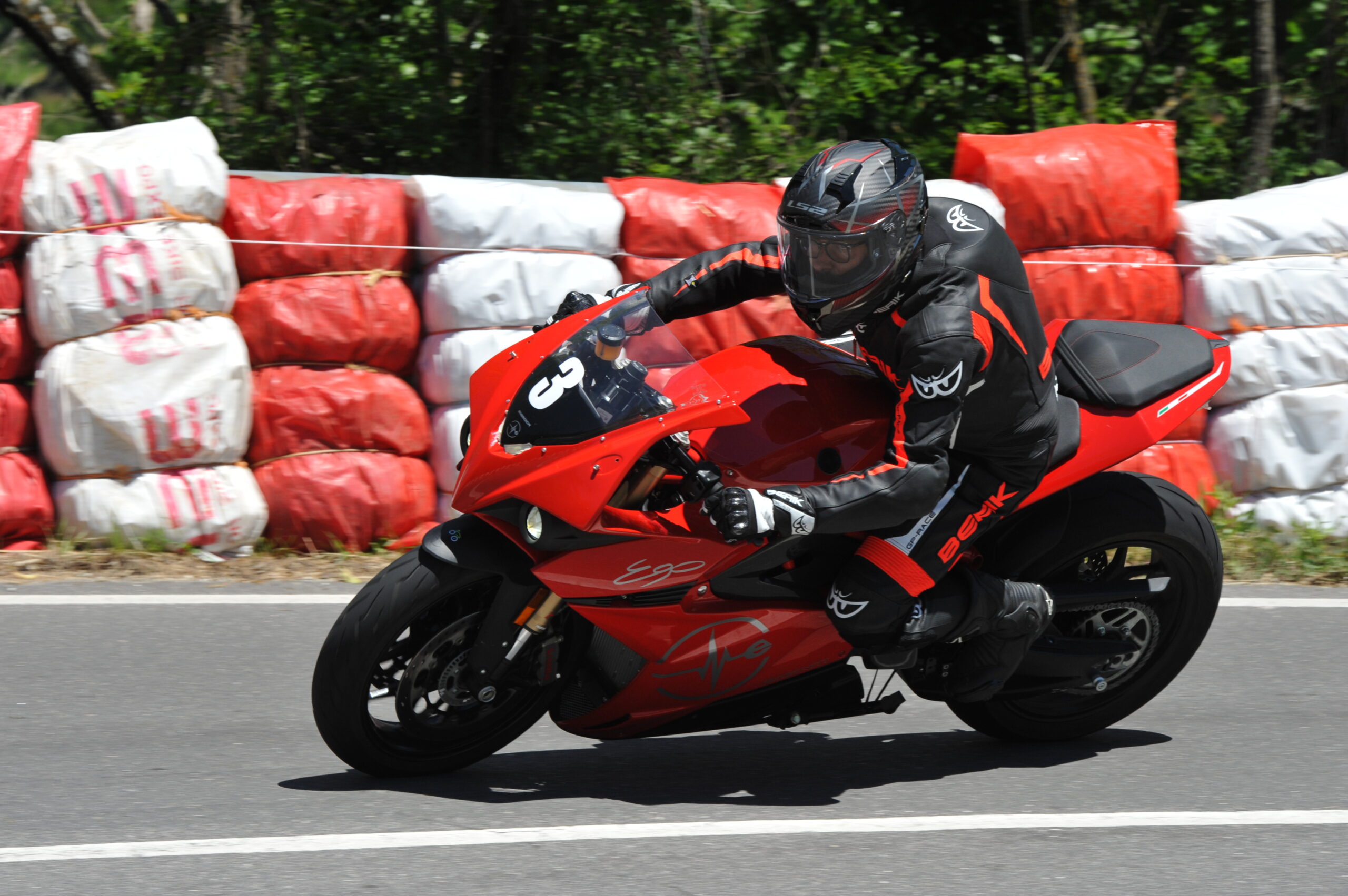 “Gemellaggio” Pro-Spino Team e Motoclub Paolo Tordi: Toscana e Romagna, terre di motori, per ospitare l’Europeo della Montagna motociclistico