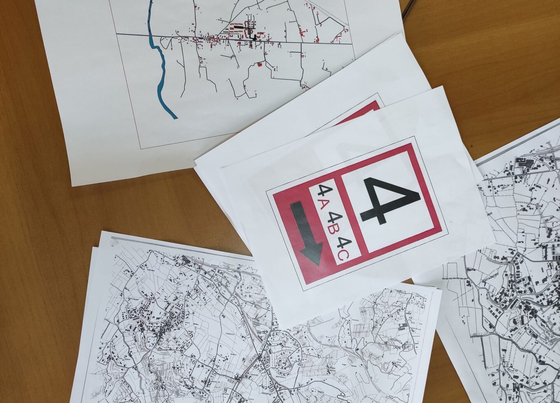 Frazioni, Pd: “una cartellonistica specifica che permetta di trovare agevolmente le abitazioni”