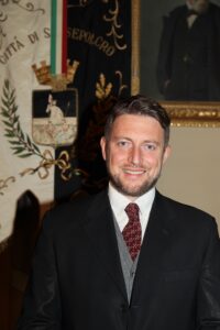 riccardo marzi