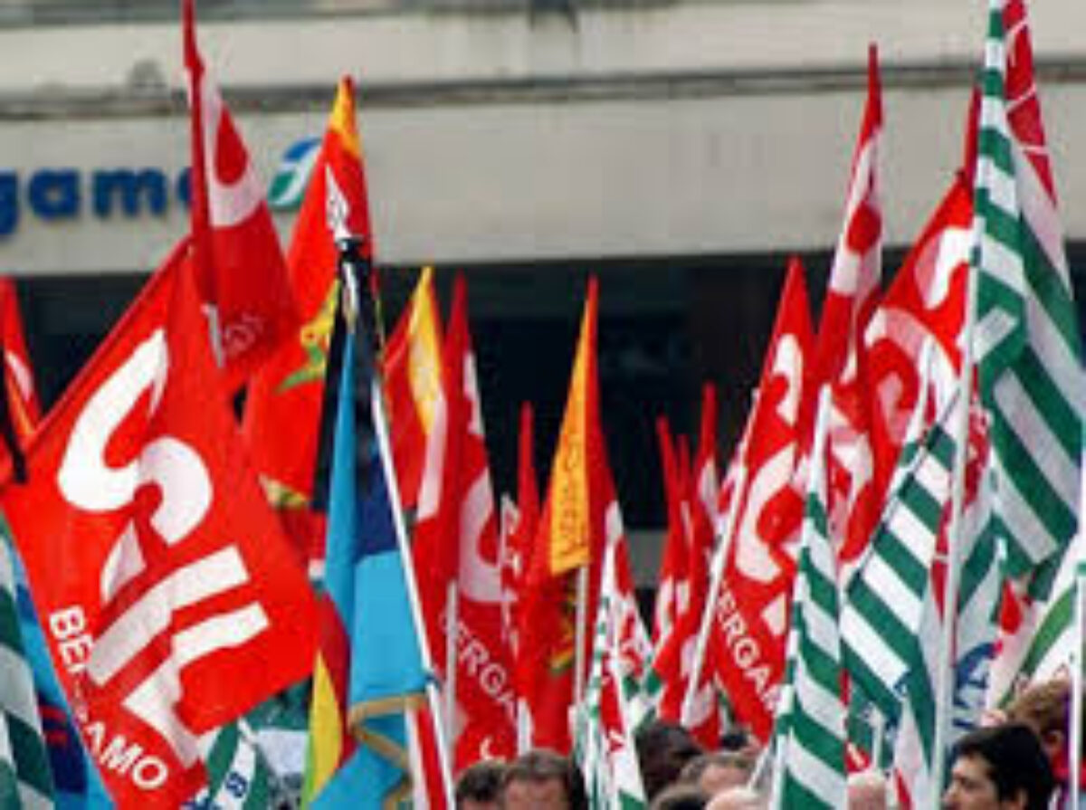Confronto sindacale e accordo regionale: la direzione sanità incontra Cgil, Cisl e Uil