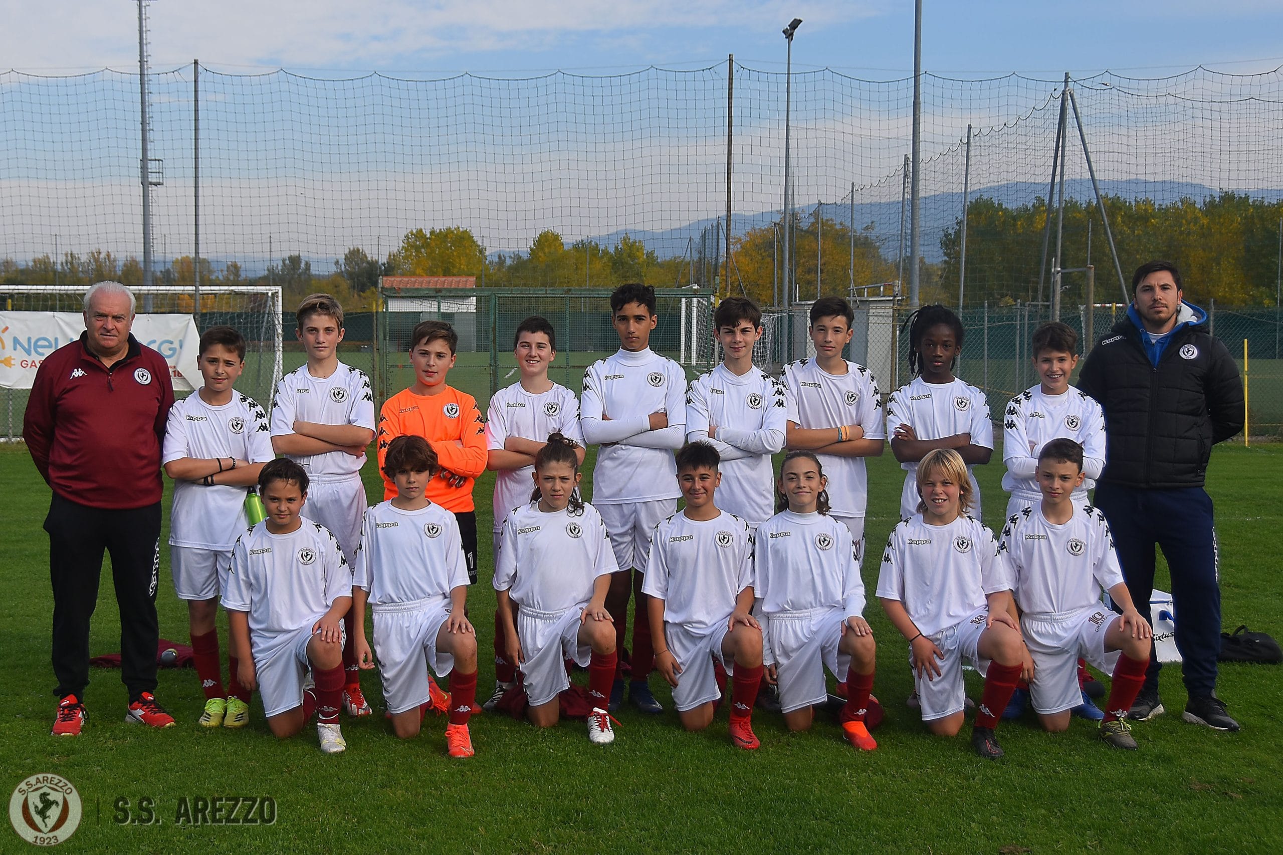 Under 13: al via la prima fase del campionato ‘fair play elite’