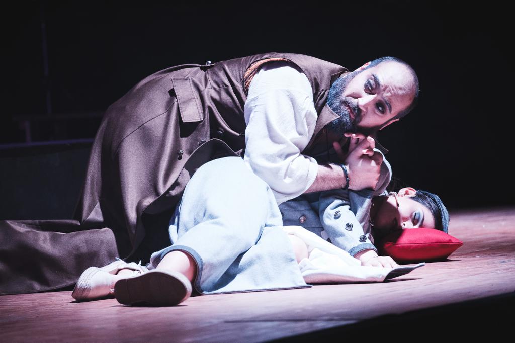 Teatro Signorelli: musical “L’uomo che ride” venerdì 25 marzo