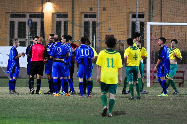Focus 17°giornata calcio a 11 UISP e TOP 11