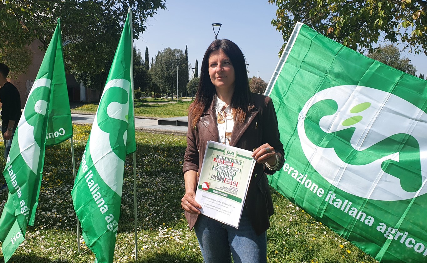Valtiberina in mobilitazione: agricoltori e allevatori si preparano alla maxi protesta