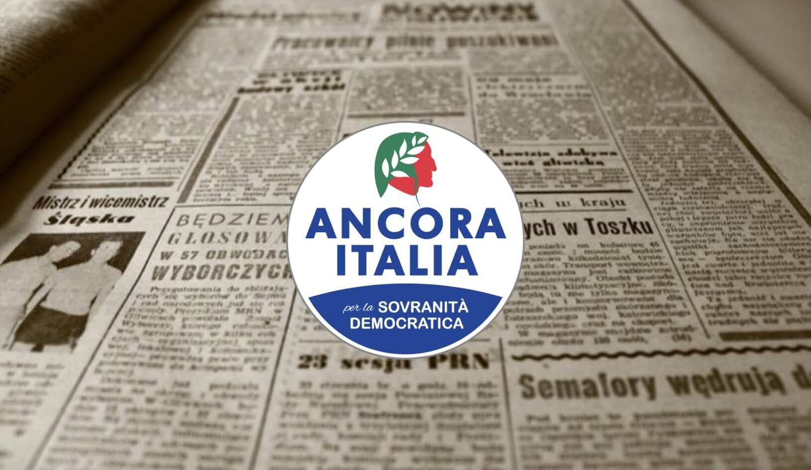 “Ancora Italia” alla manifestazione contro le dichiarazioni del Preside Artini sui prof “no vax”